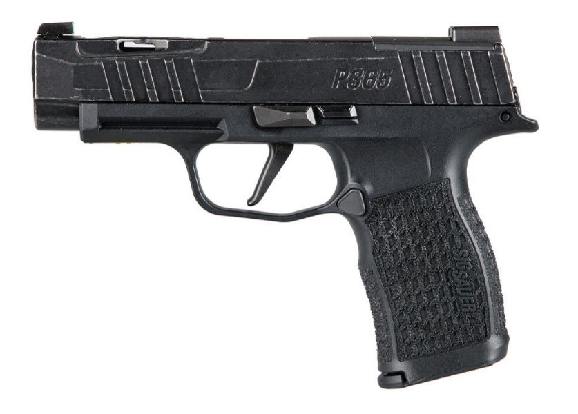 SIG SAUER P365 Xl Spectre 9mm 10+1 Xray