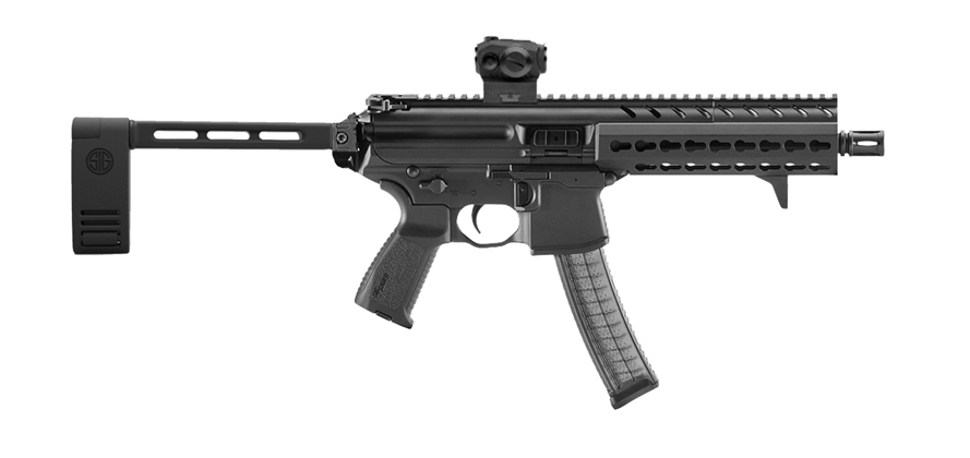 Sig Sauer MPX