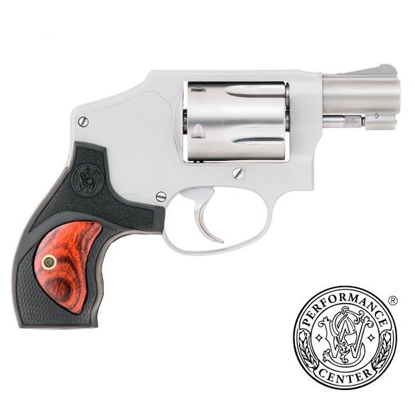 Smith & Wesson 642 Performance 38 Spl-img-0