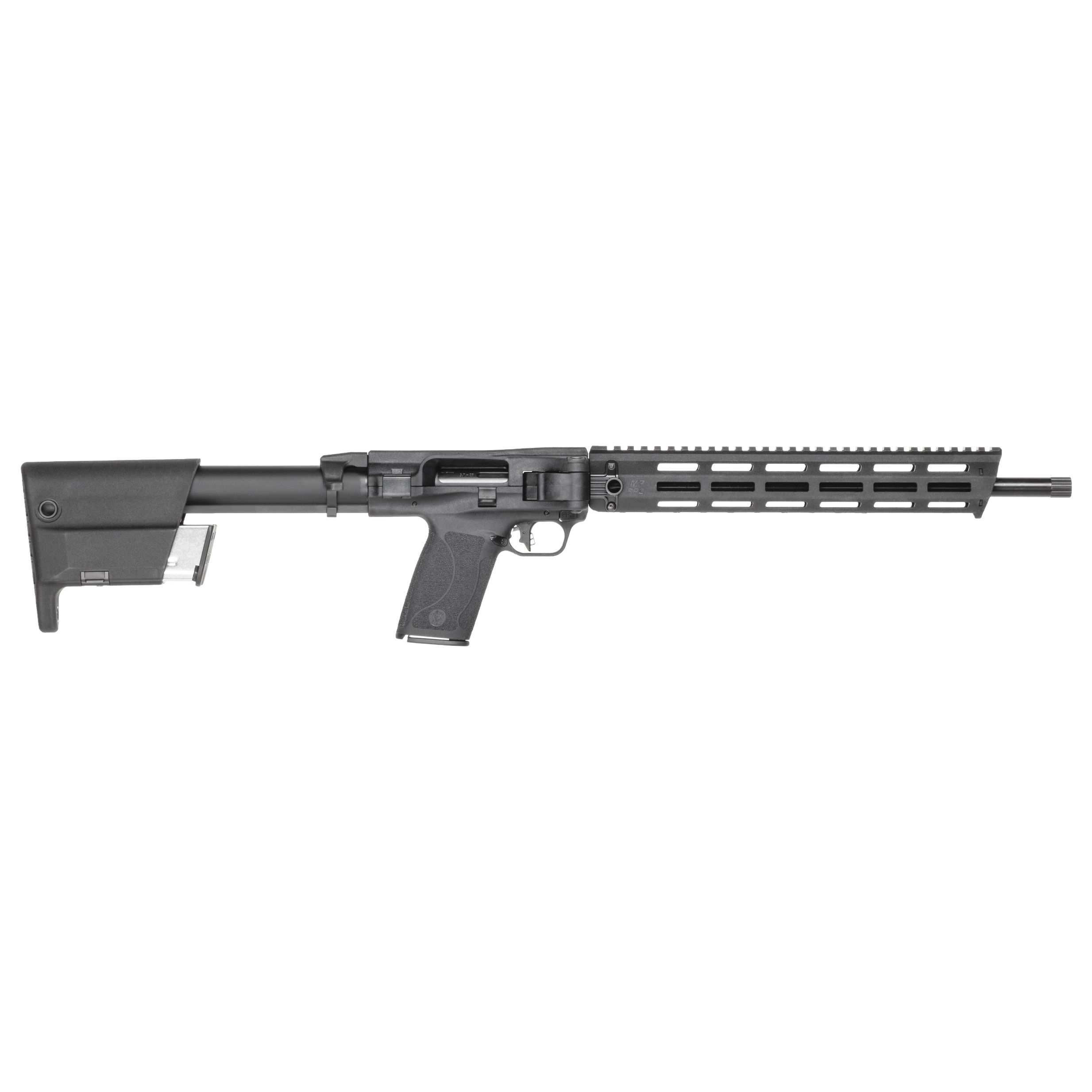 Smith and Wesson M&p Fpc 5.7x28 16.25" 10+1-img-0
