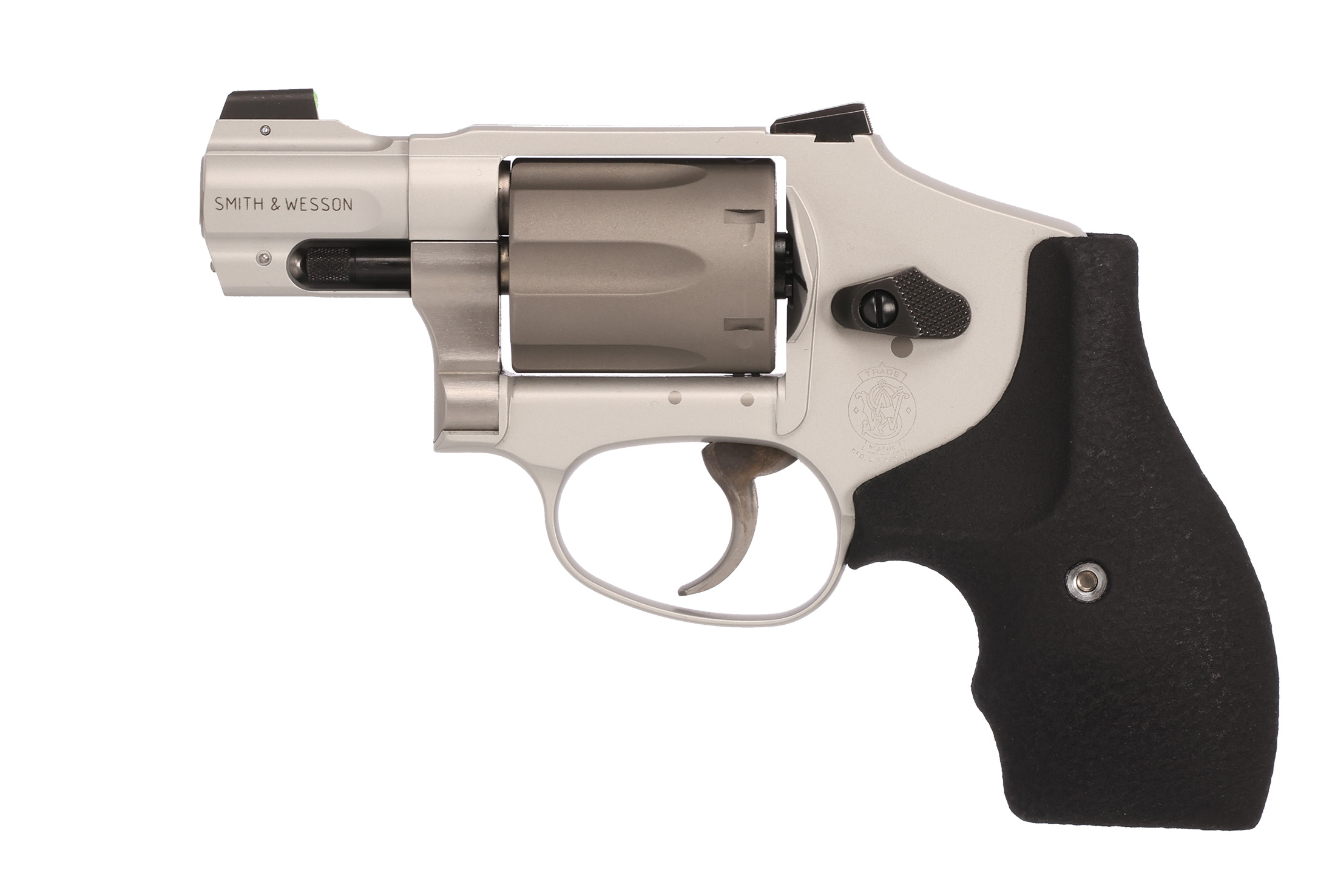 Smith and Wesson 632uc Ti 32h&r 1-7/8" 6rd Ss