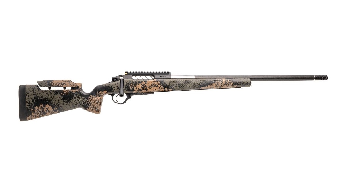Seekins Precision Element M3 308win Woodland 16"