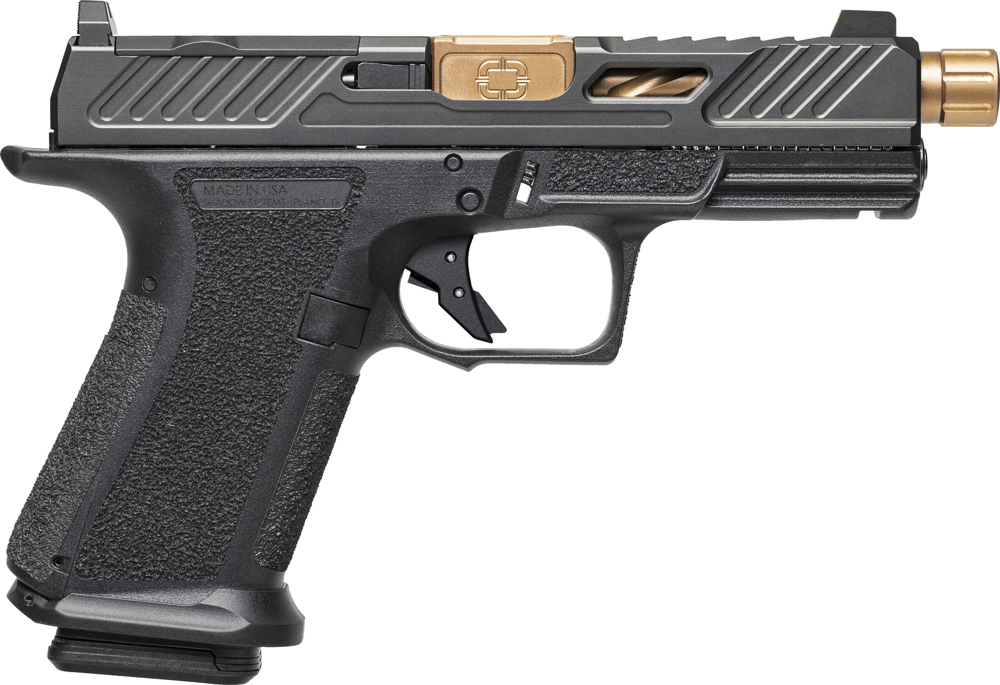 Shadow Systems MR920 Elite-img-0
