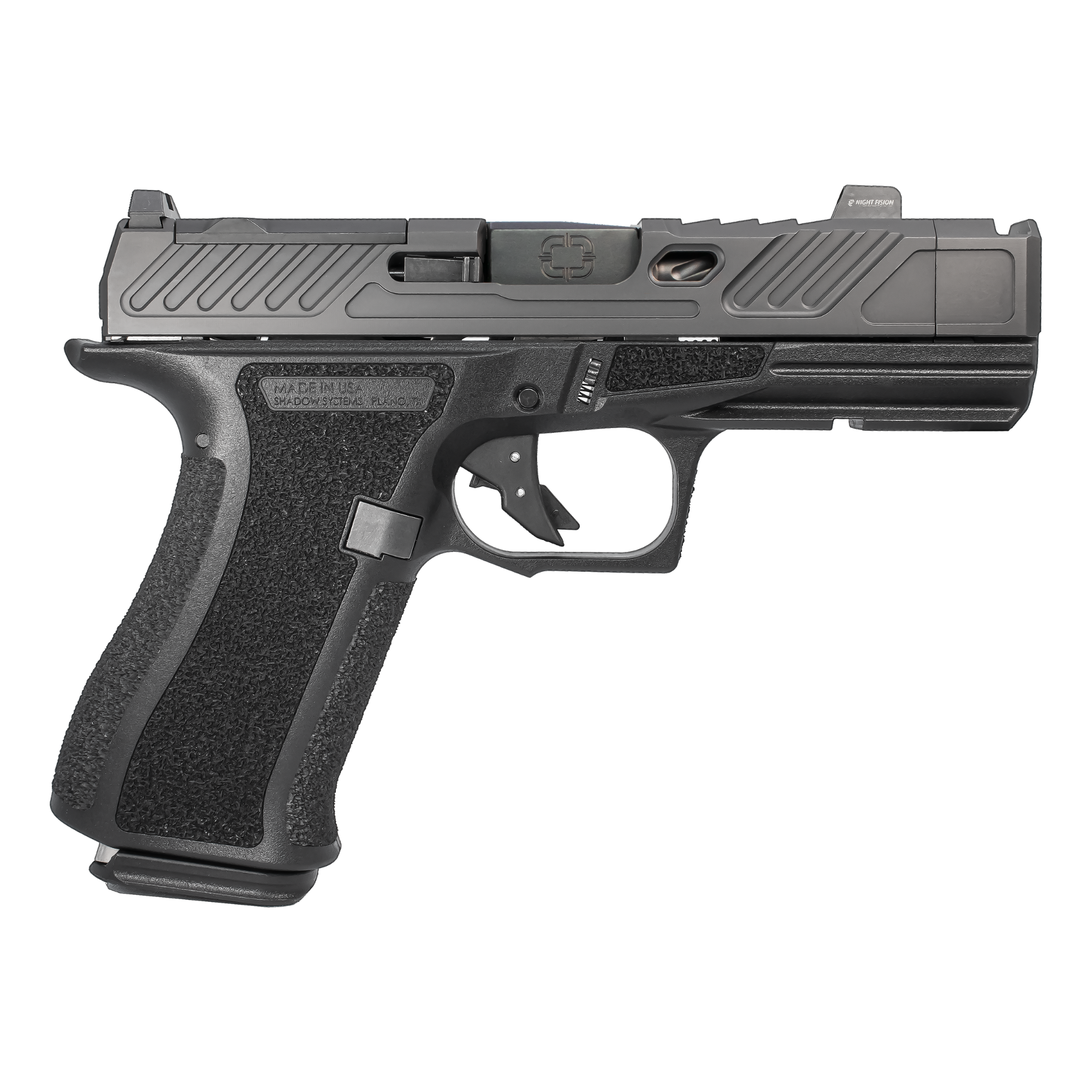 Shadow Systems CR920XP Elite-img-0
