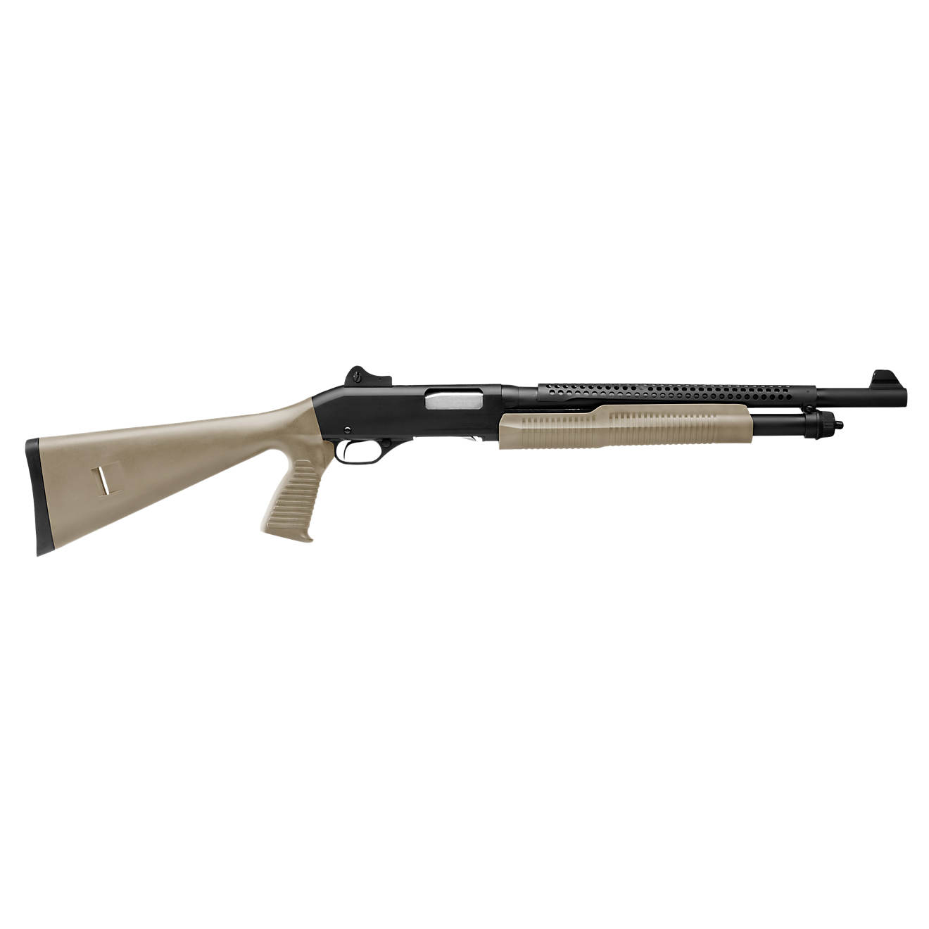 Savage Arms Stevens 320 Security