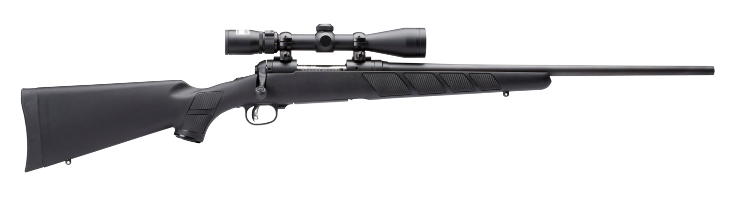 Savage Arms 111 Trophy Hunt Xp 6.5x284 Pkg