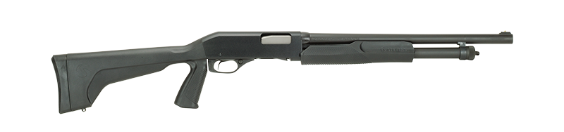 011356223654 Savage Arms 320 Sec 12/18.5 Pistol Grip  #