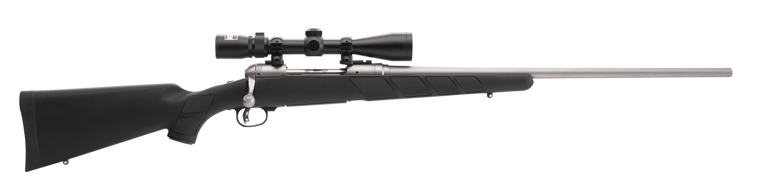 Savage Arms 116 Trophy Hntr Xp 338fed Pkg#