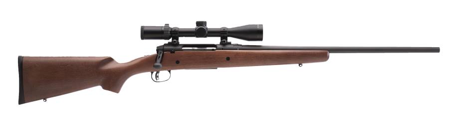 Savage Arms Axis II XP