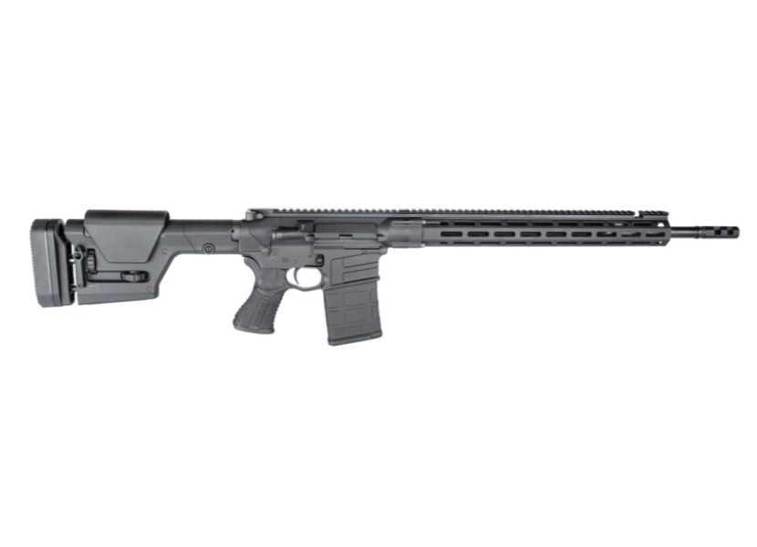 Savage Arms Msr 10 Long Range 6.5cr 22"