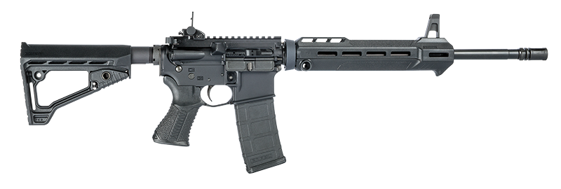 Savage Arms MSR 15 Patrol