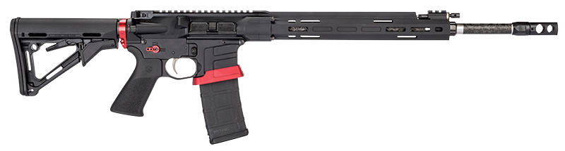Savage Arms Msr 15 Competition 223rem 18"#