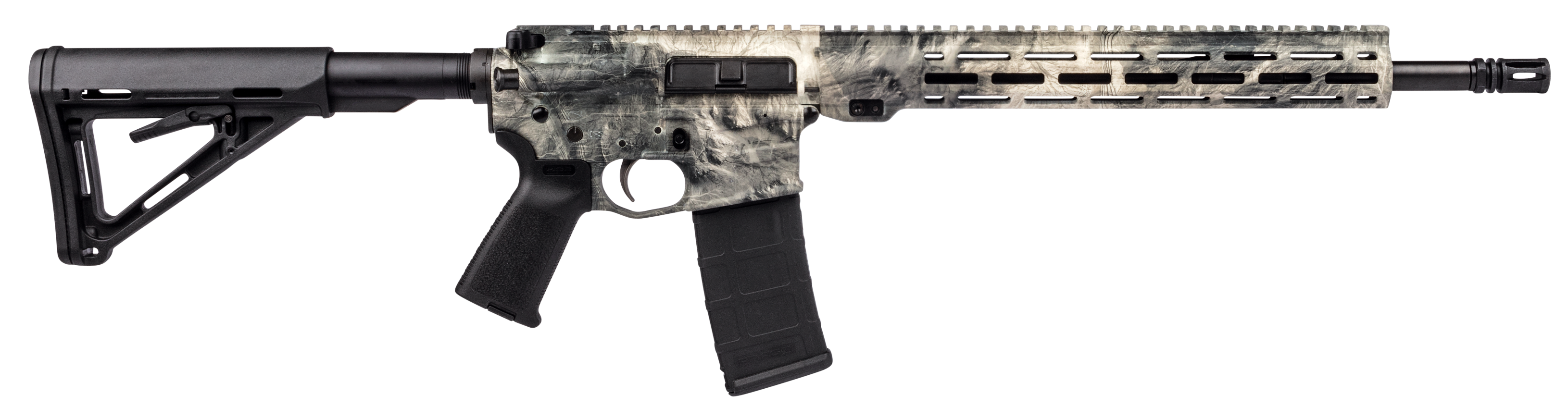 Savage Arms Msr 15 Recon 2.0 5.56mm Moow #