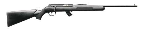 Savage Arms MARK II F