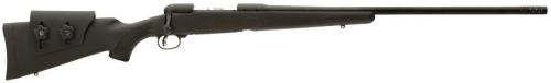 Savage Arms 11 Lrh 338fed Blk/syn 26"    #