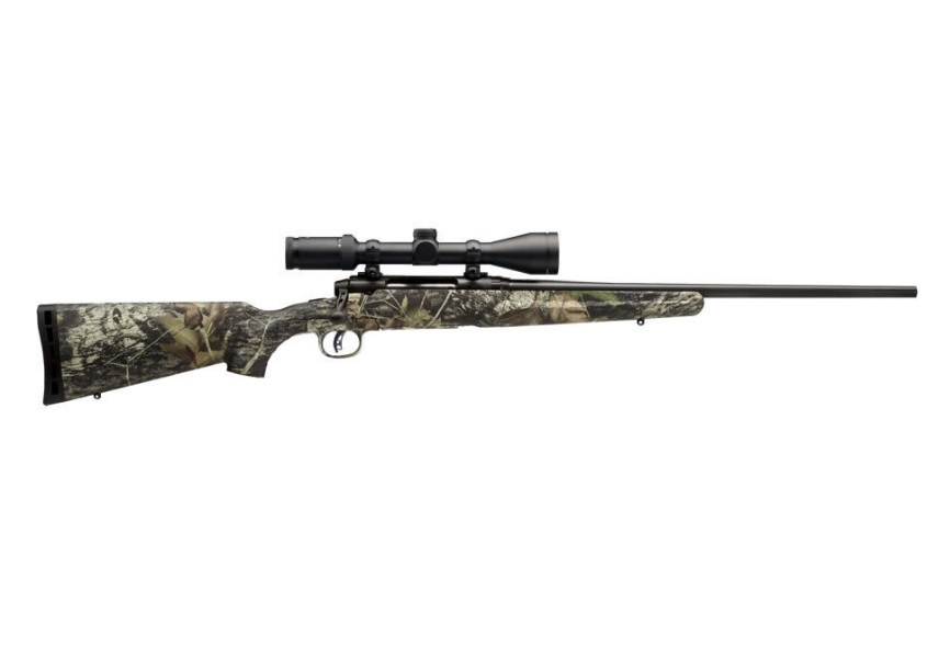Savage Arms Axis II XP