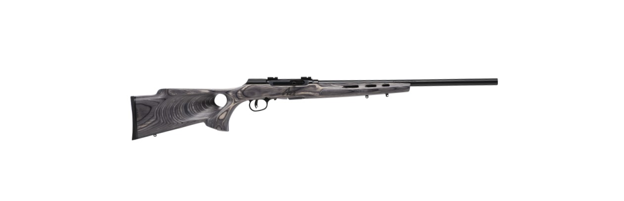 Savage Arms A22 22mag Bl-lam 22" T'hole-img-0