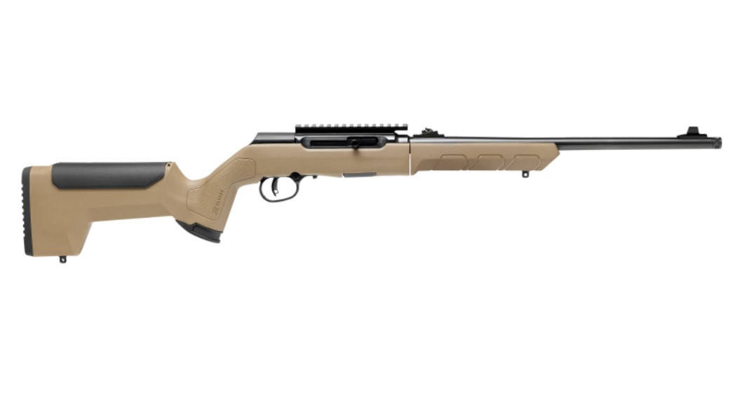 Savage Arms A22 Takedown 22lr Fde 10+1-img-0