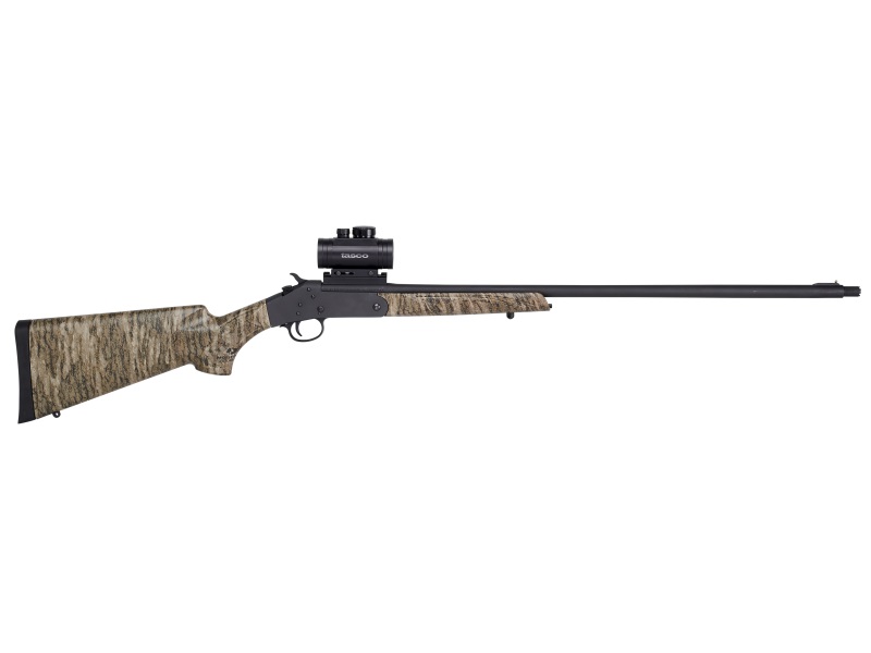 Savage Arms M301 Single Shot 20-26 Mobc Xp-img-0