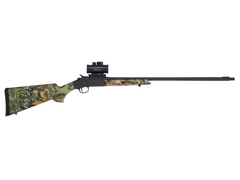 Savage Arms M301 Single Shot 20-26 Moo Xp-img-0