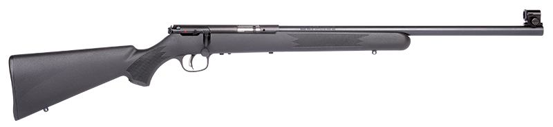 Savage Arms Mark I Bolt 22lr Bl-syn Targ-img-0