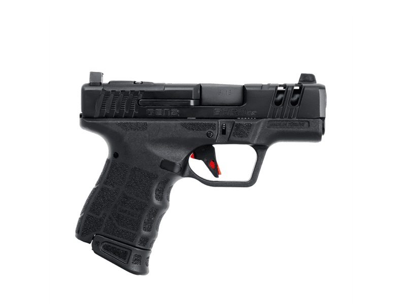 Sar Firearms SAR9 SC Gen 2