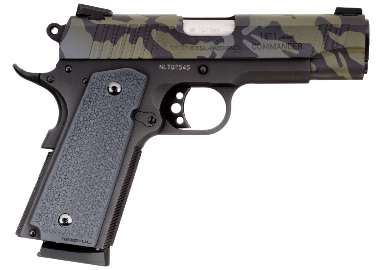 Taurus 1911