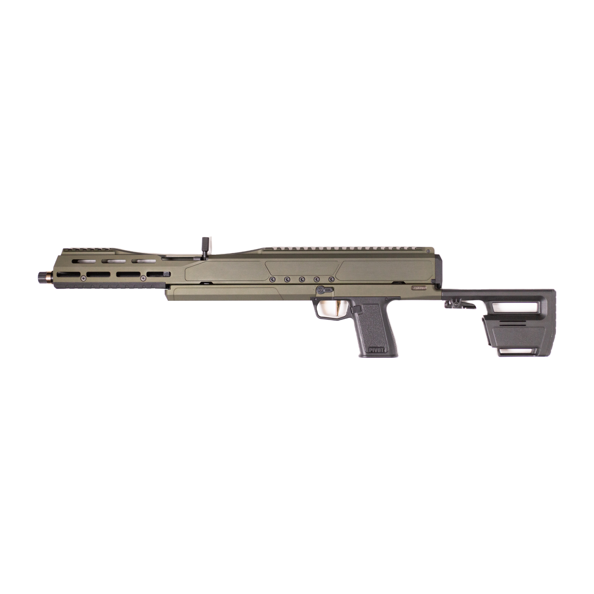 Trailblazer Firearms Pivot 9mm Odg 15+1 16"