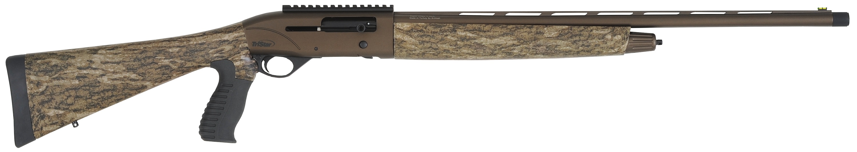 TriStar Sporting Arms Viper G2 Trky 28-24 Brnz-camo-img-0