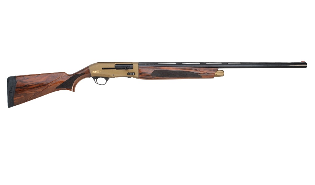 TriStar Sporting Arms Viper G2 Pro Brnz 16-28 2.75"-img-0