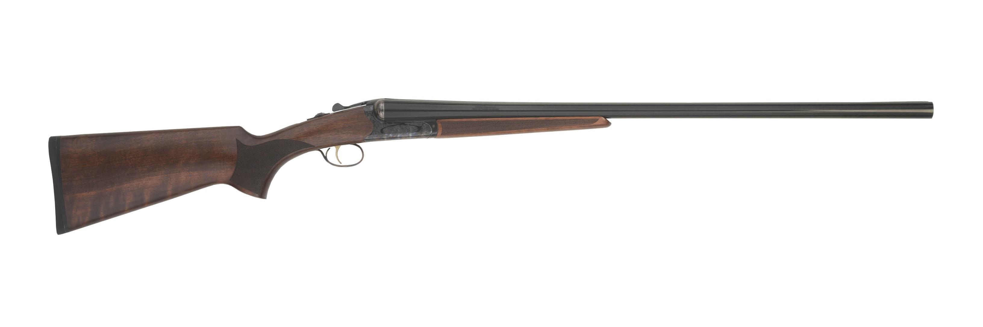 TriStar Sporting Arms Bristol Sxs 12-28 Engrd Cch 3