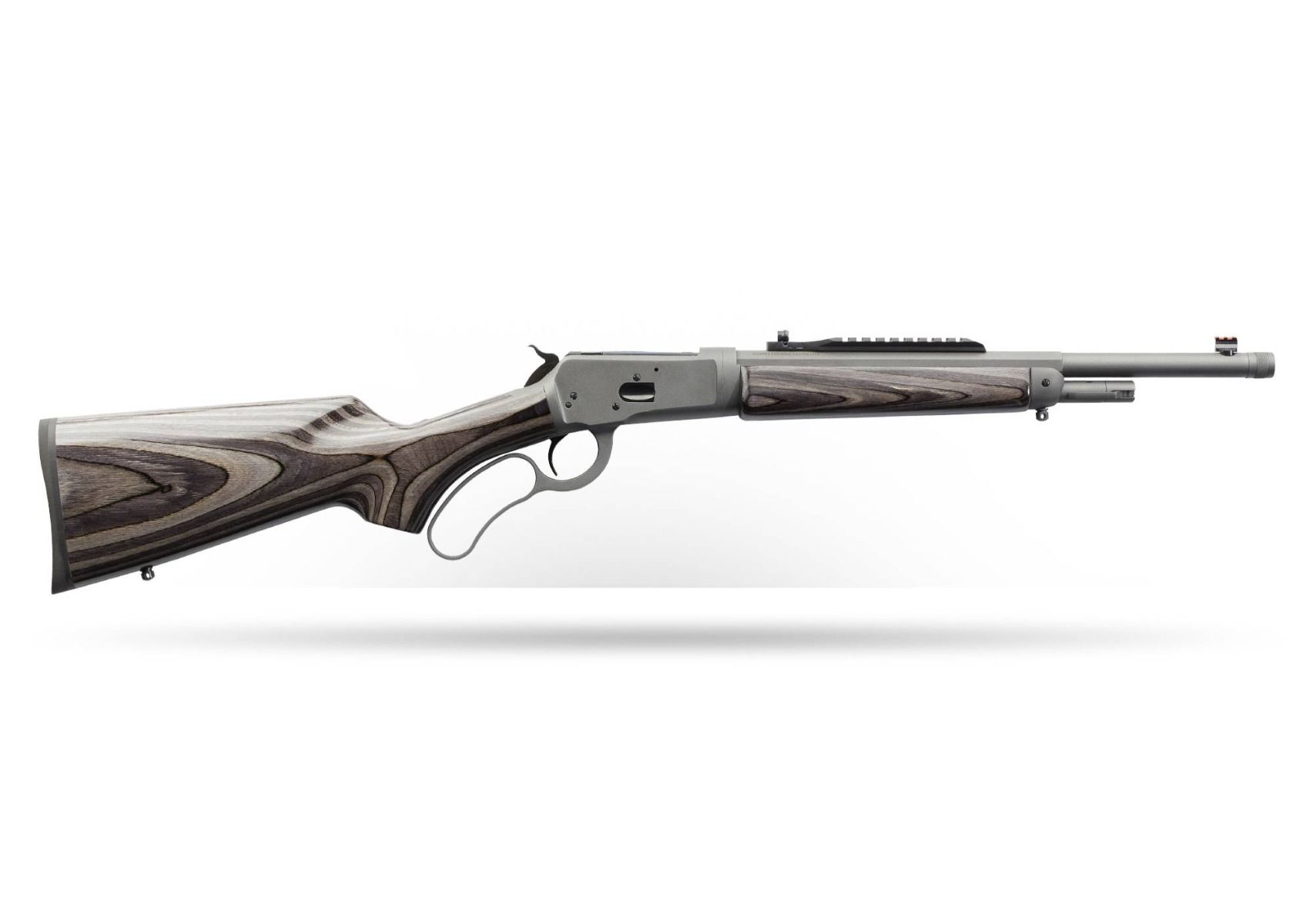 810012513142 Taylor's & Company 1892 Wildlands Td 44mag Gry