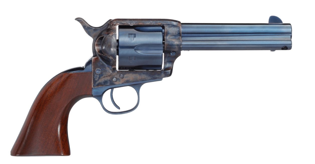 Revolvers Taylor's & Company