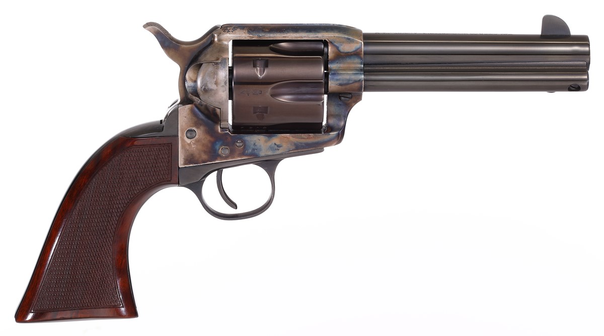 Revolvers Taylor's & Company