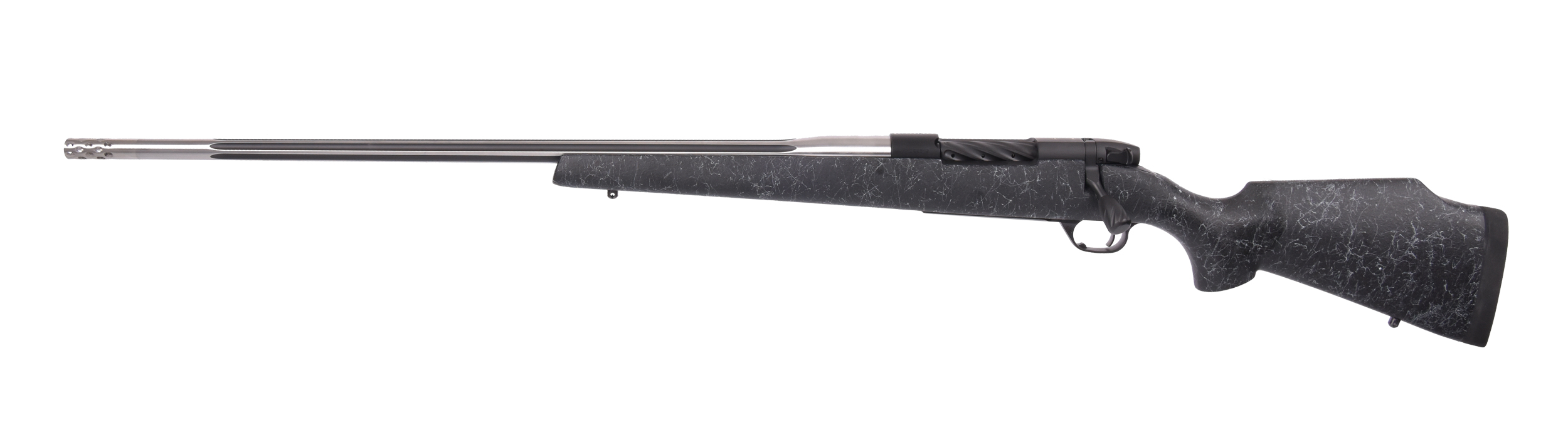 Weatherby Mark V Accumk 30-378wby 26" Lh