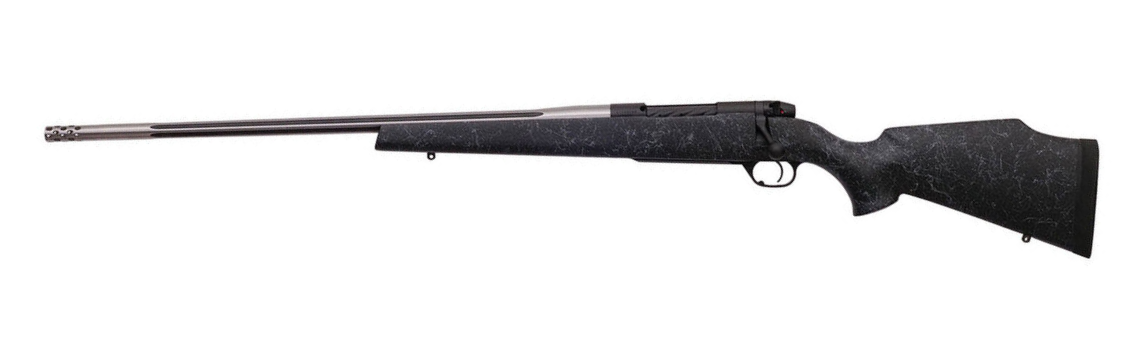 747115454075 Weatherby Mark V Accumark 7prc Lh