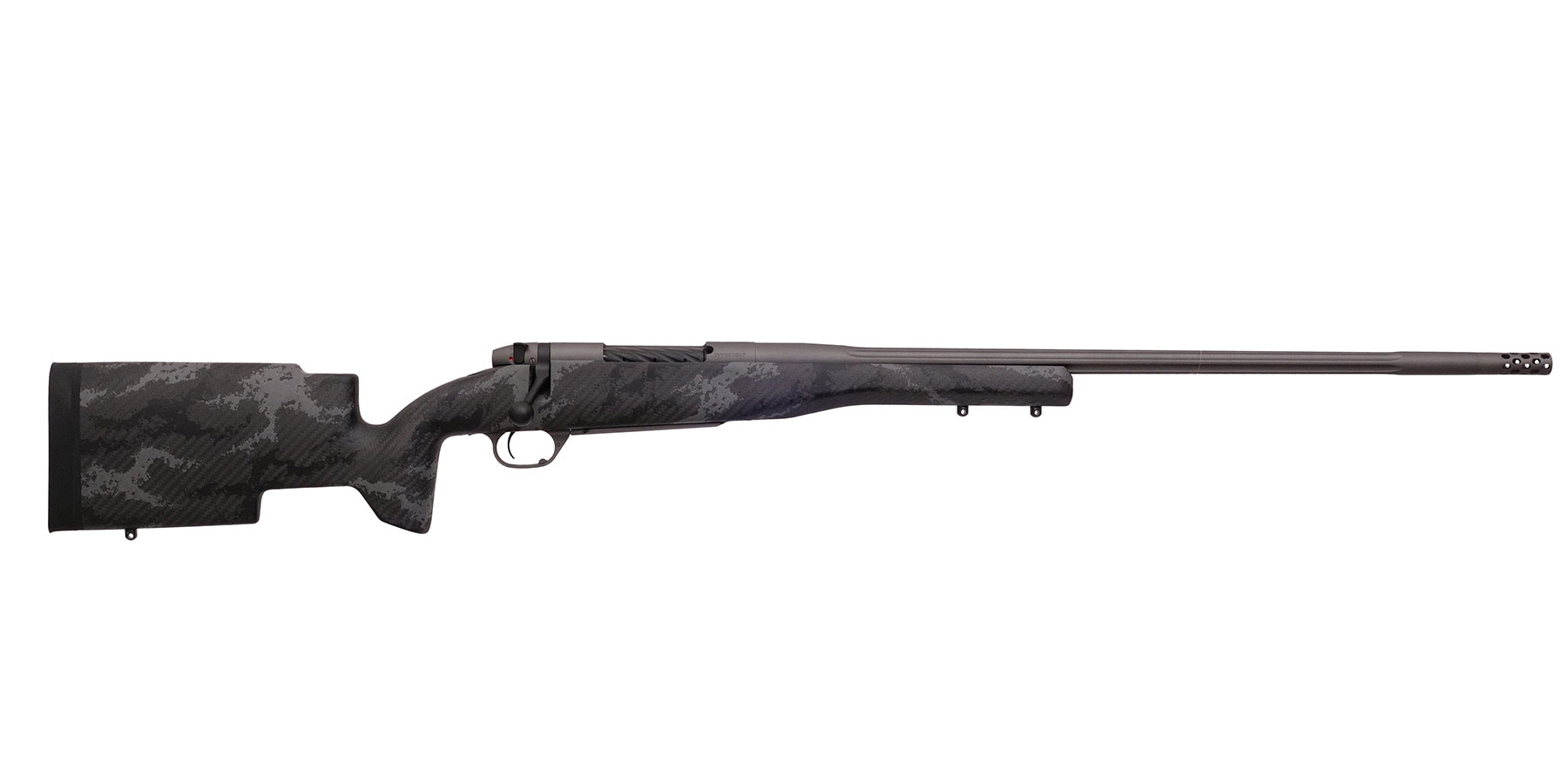 Weatherby Mark V Accumark Pro