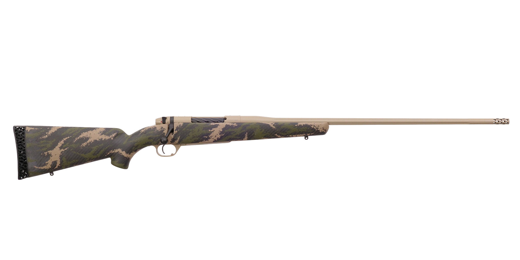 Weatherby Mark V Backcountry
