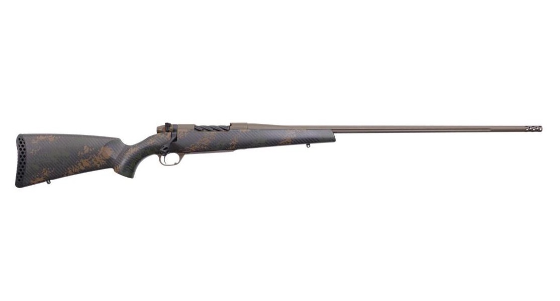 747115448418 Weatherby Mark V Backcountry 2.0 243win