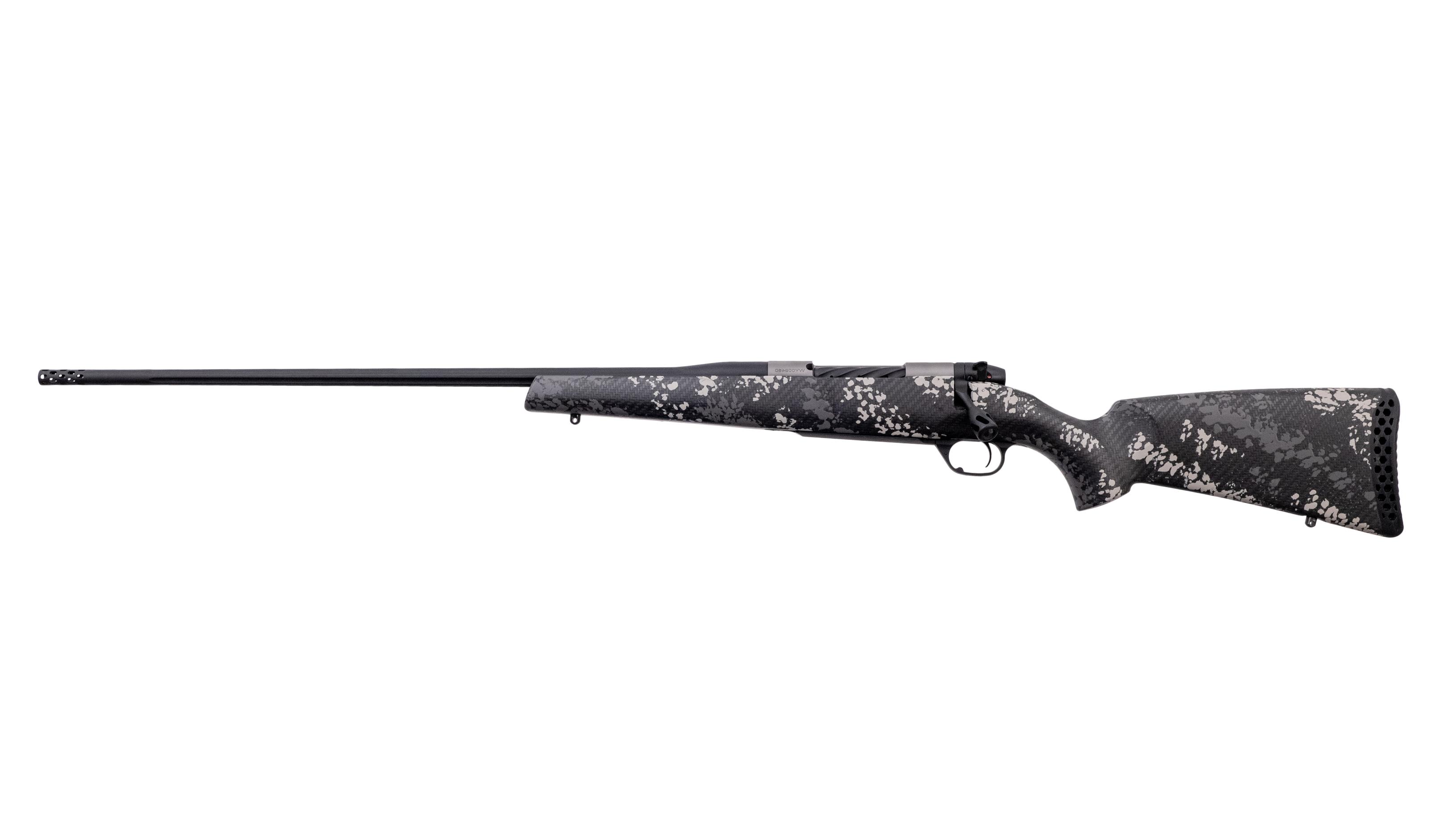 747115448654 Weatherby Mark V Bckcntry Ti2 6.5-300 Lh