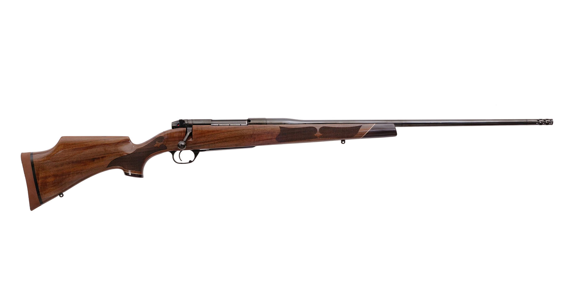 747115441587 Weatherby Mark V Camilla Deluxe 240wby