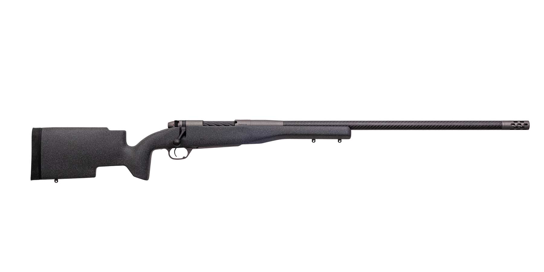 Weatherby Mark V Carbonmark Pro 257wby #