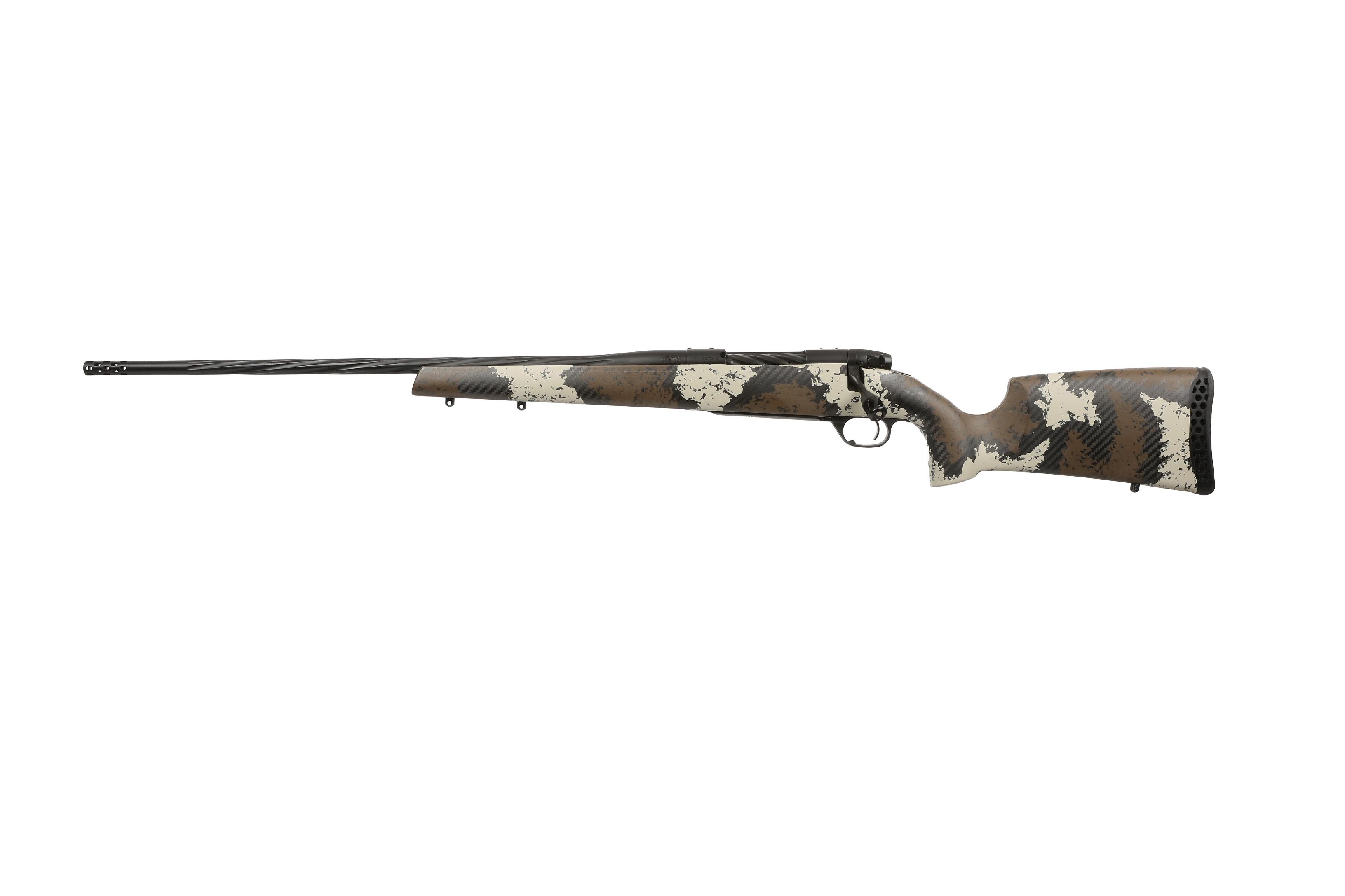747115453726 Weatherby Mark V High Country 240wby Lh