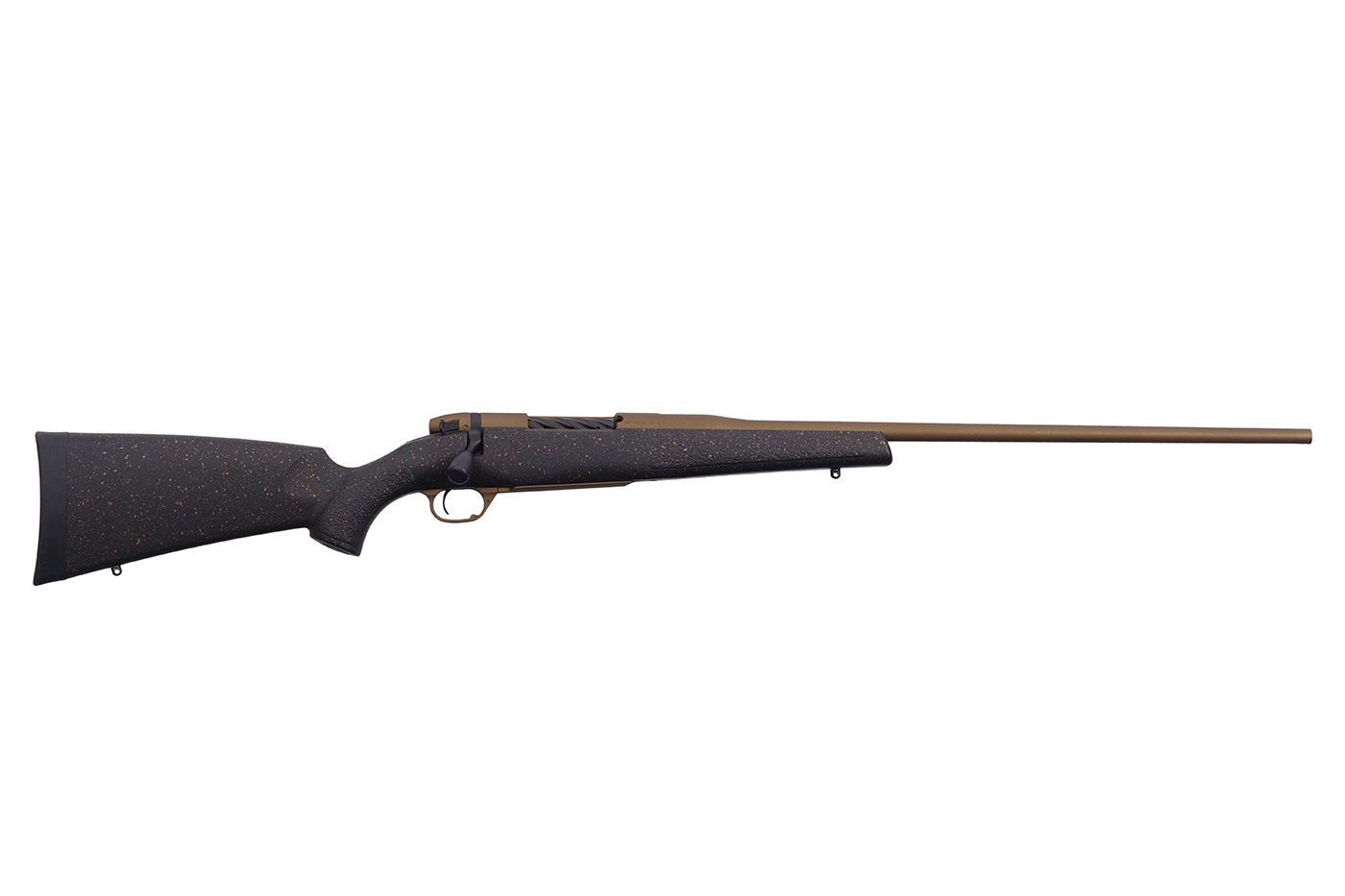 Weatherby Mark V Hunter 7mm Wby 26" Brz#