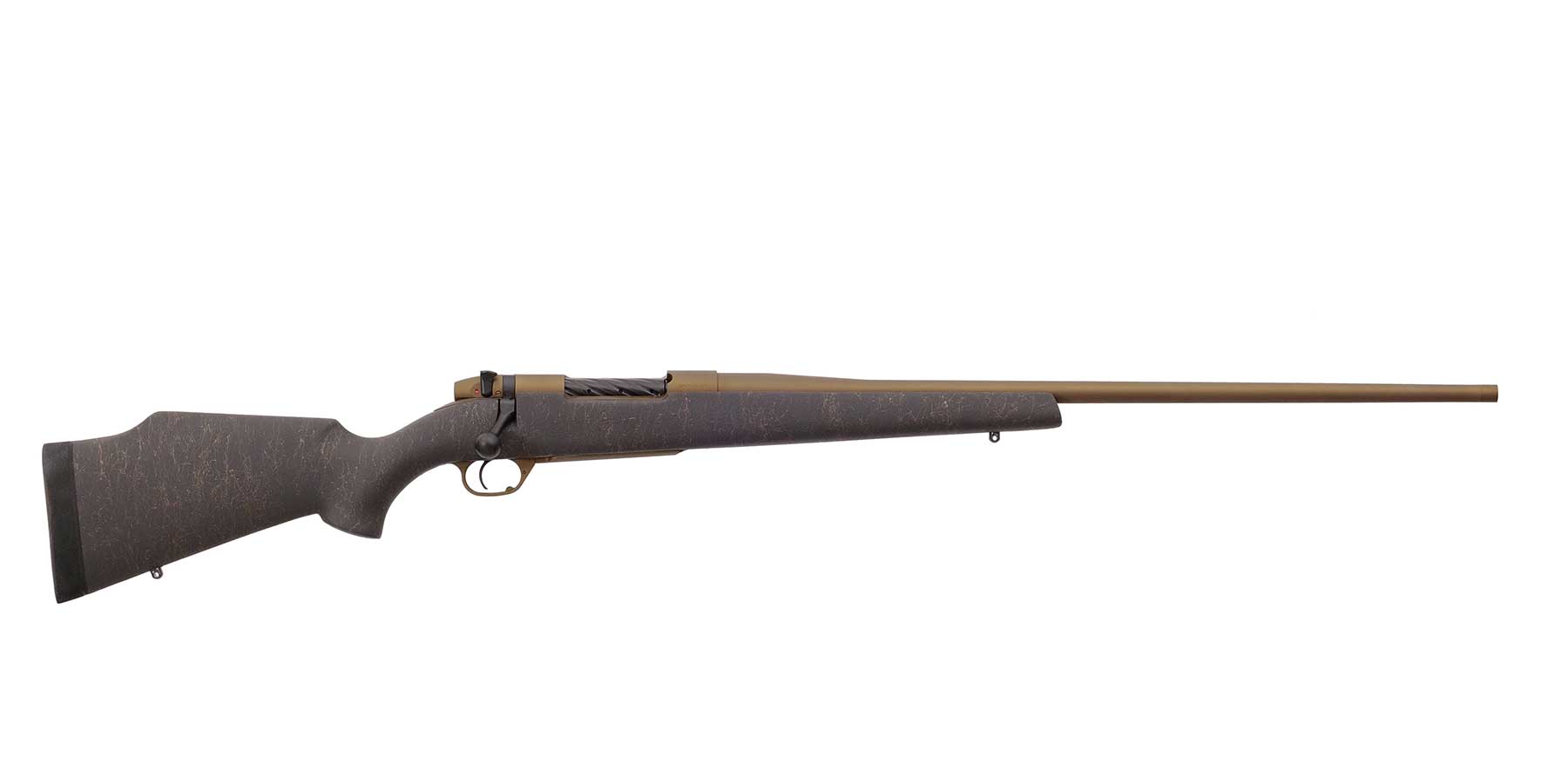 Weatherby Mark V Weathermark