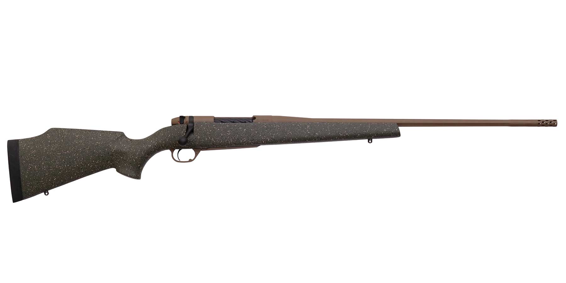 Weatherby Mark V Weathermark Lt 7mm Wby#