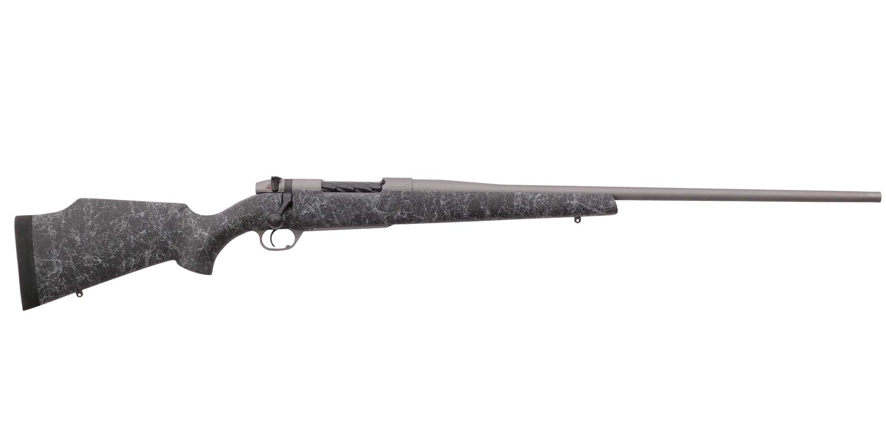 Weatherby Mark V Weathermark 240wby 24"