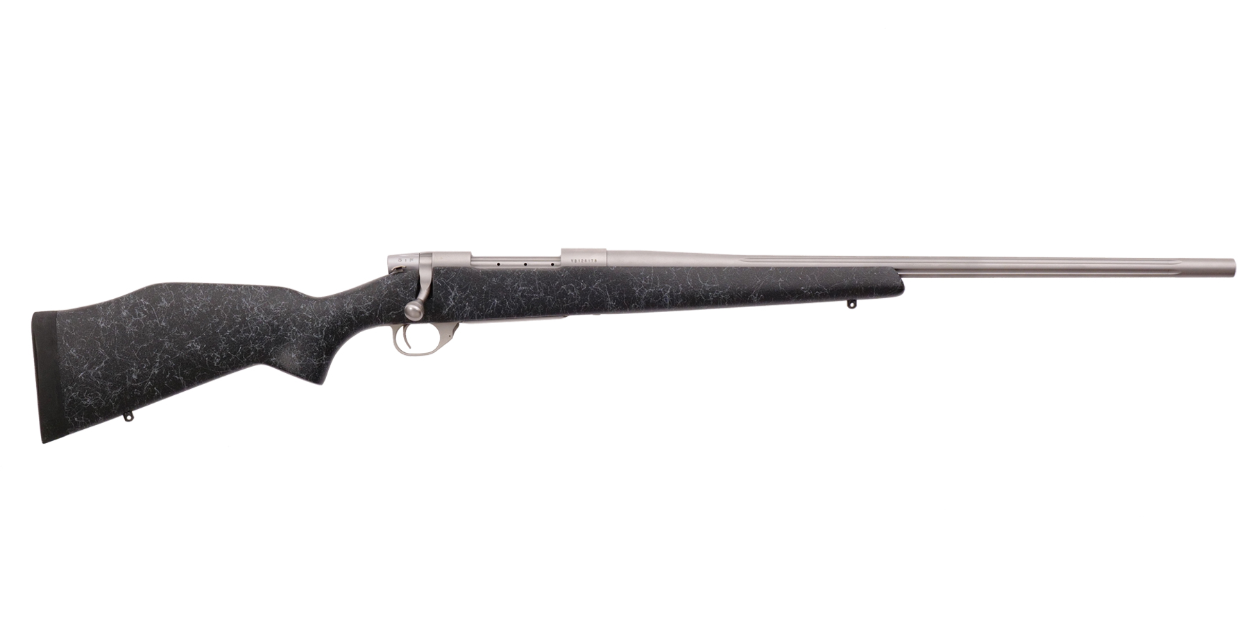 Weatherby Vanguard Accuguard