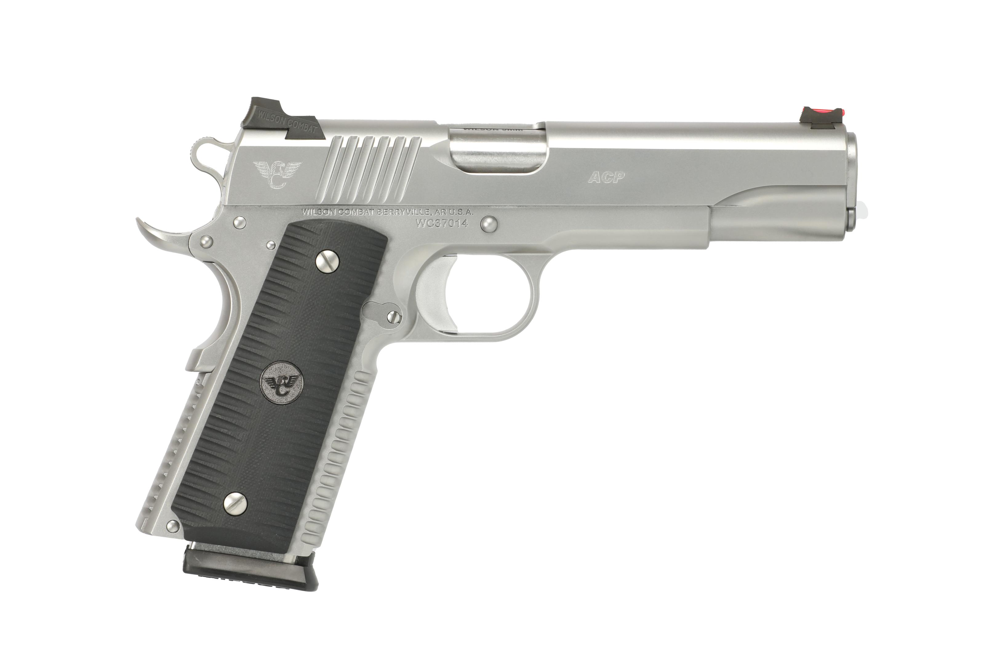 Wilson Combat ACP