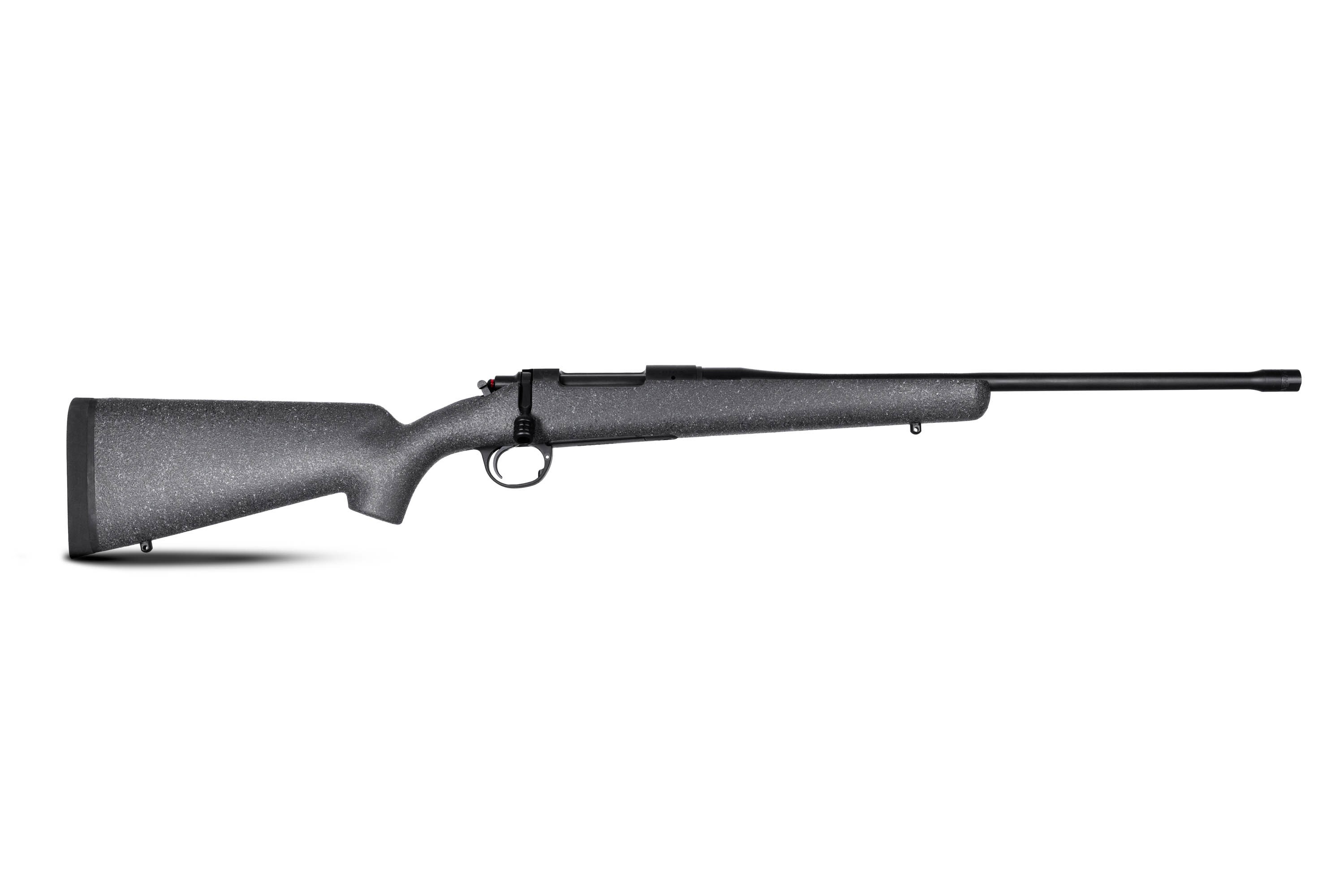 810129402964 Wilson Combat Nula 20 243win 20" Charcoal